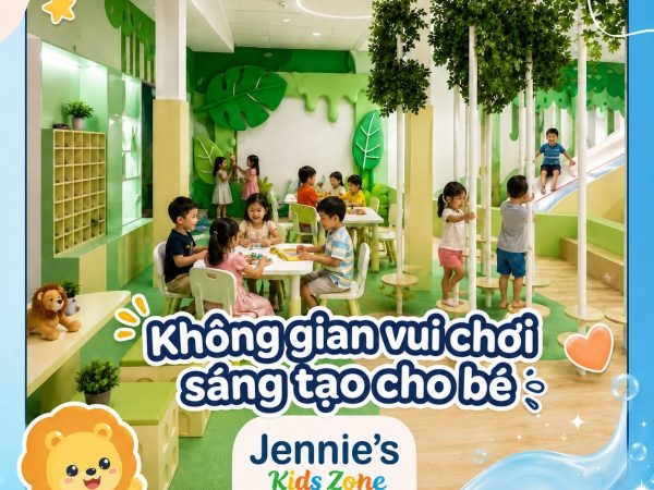 Hình ảnh khu vui chơi 2